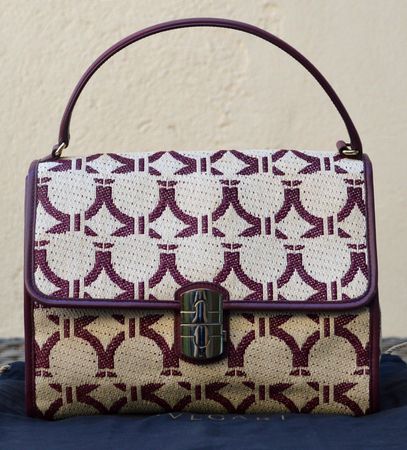 Tasche / Sac Bvlgari Bulgari