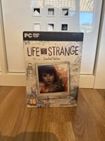 Life is Strange Limited Edition PC Game DVD Rom