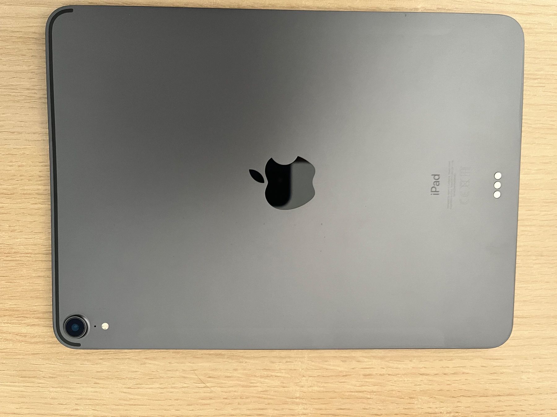 Apple Tablettes PC: I Pad Pro – D'occasion à Muri AG par skiweekend 2