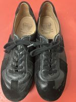 Northampton Lederschuhe, Handgemacht in England, Grösse 42.5