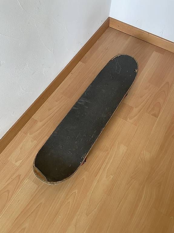 Skateboards: Skateboard Element – Usato da Oberburg venduto da Sina.B 1