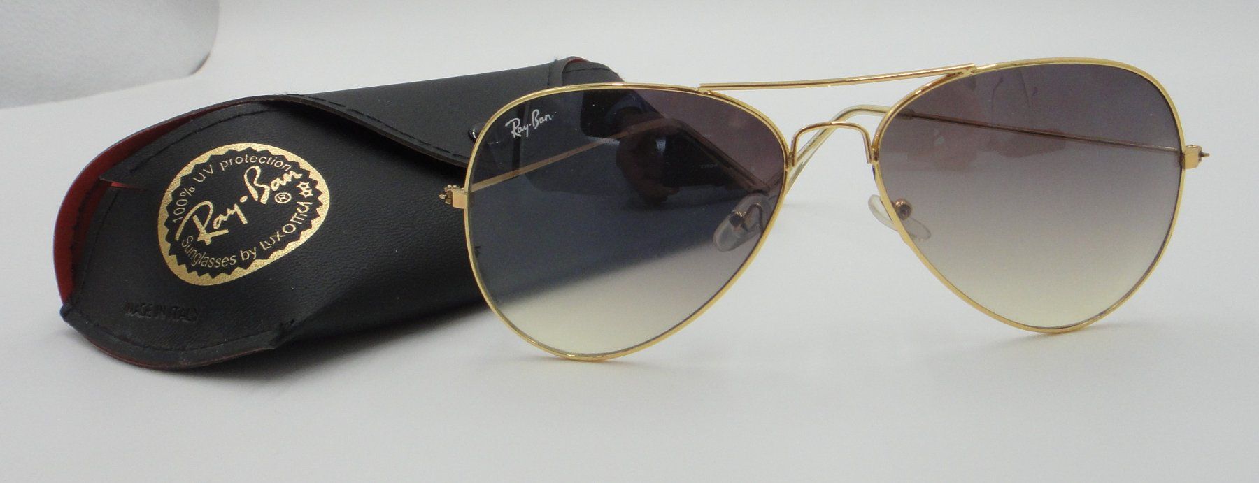 Ray-Ban Occhiali & Lenti: Lunettes RAY BAN – Usato da Lausanne venduto da mic_nf2y 3