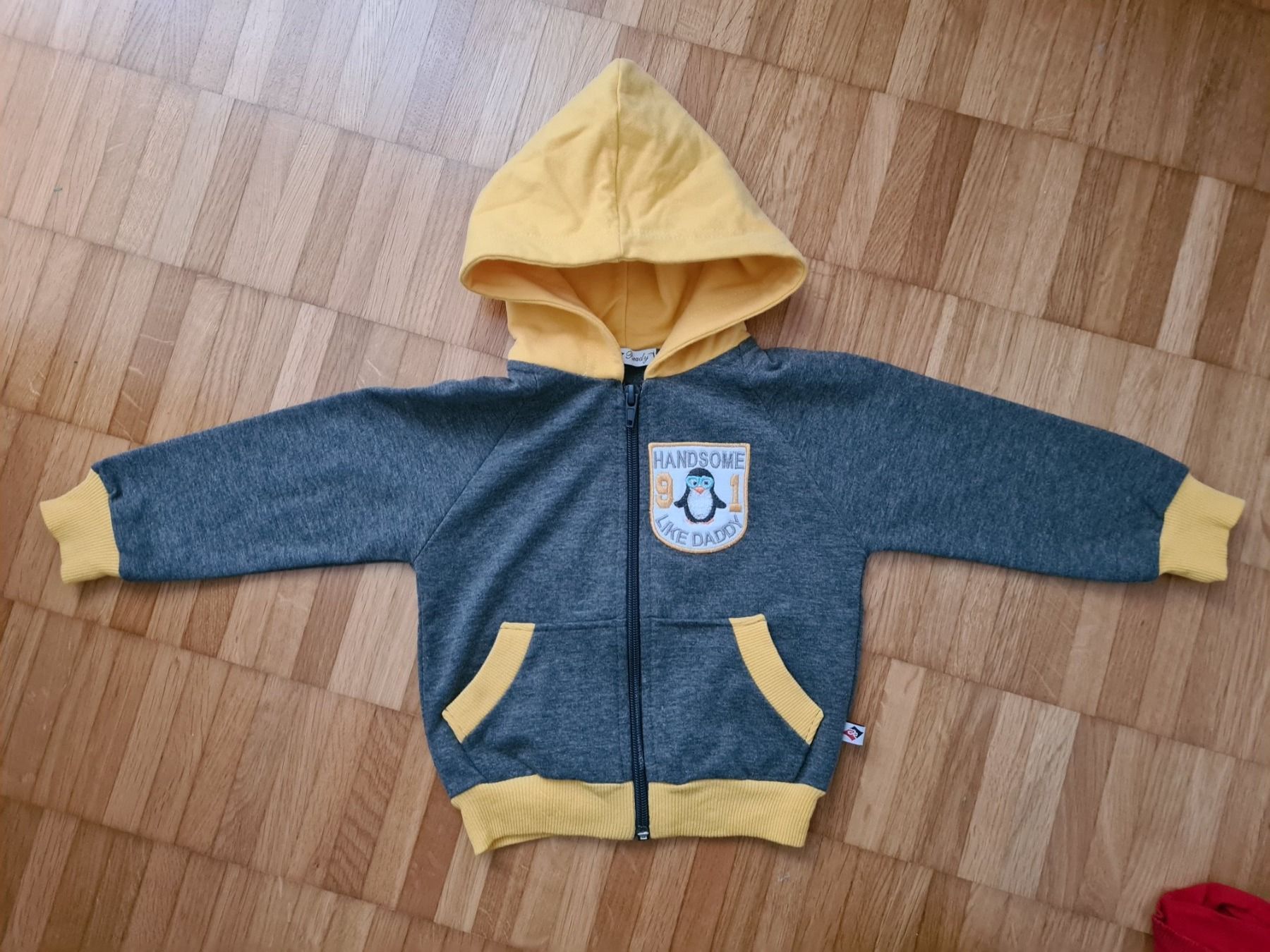 Maglioni & Felpe: Pulli Gr. 74 – Nuovo (secondo la descrizione) da Jona venduto da Good_luck_