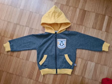 Pulli Gr. 74