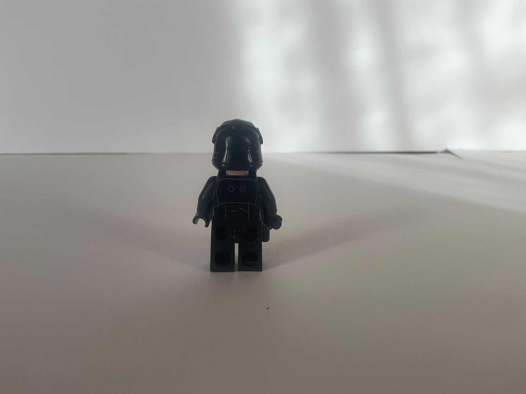 Lego Figuren: Lego Star Wars Figur – Gebraucht aus Buchs SG von topfi8012 1