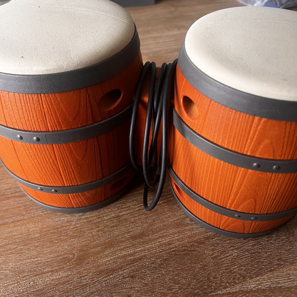 Nintendo Manettes: GameCube DK Bongo Controller Nintendo – D'occasion à Glattpark(Opfikon) par Golghot92 1