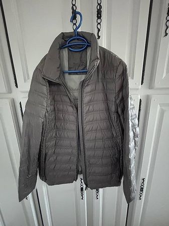 Veste mi-saison pour femme marque Fuchs Schmitt