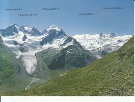 Rosegtal 2008