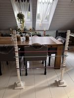 Hobby Horse Sprungset/ Sprunghindernis / Sprünge