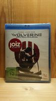 WOLVERINE Weg des Kriegers Blu-Ray