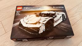Lego Technic Koenigsegg Jesko Absolut 42184, Neu!