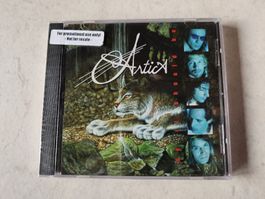 Artica  -  As It Should Be  /  Fabrikneu