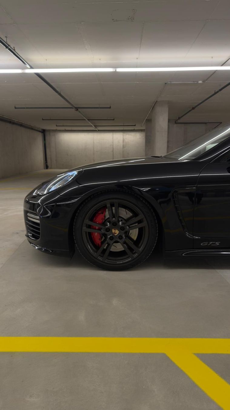 Porsche Automobili: Porsche Panamera / GTS / Facelift / 970.2 – Usato da Dietfurt venduto da LvLvLV 2