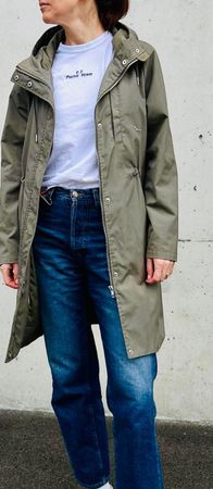 Windparka