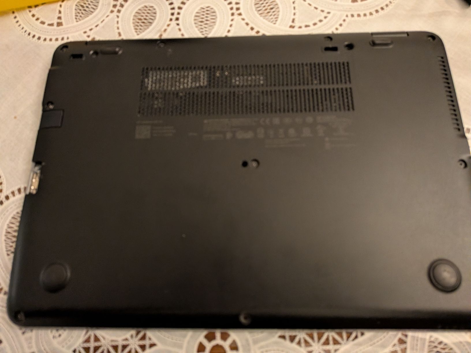 Hewlett Packard Notebooks: HP 840 g3 – Gebraucht aus Fribourg von her_rf9q 6