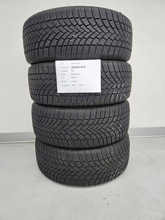 Erstaunlich Winterreifen Gebraucht Kaufen Bilder