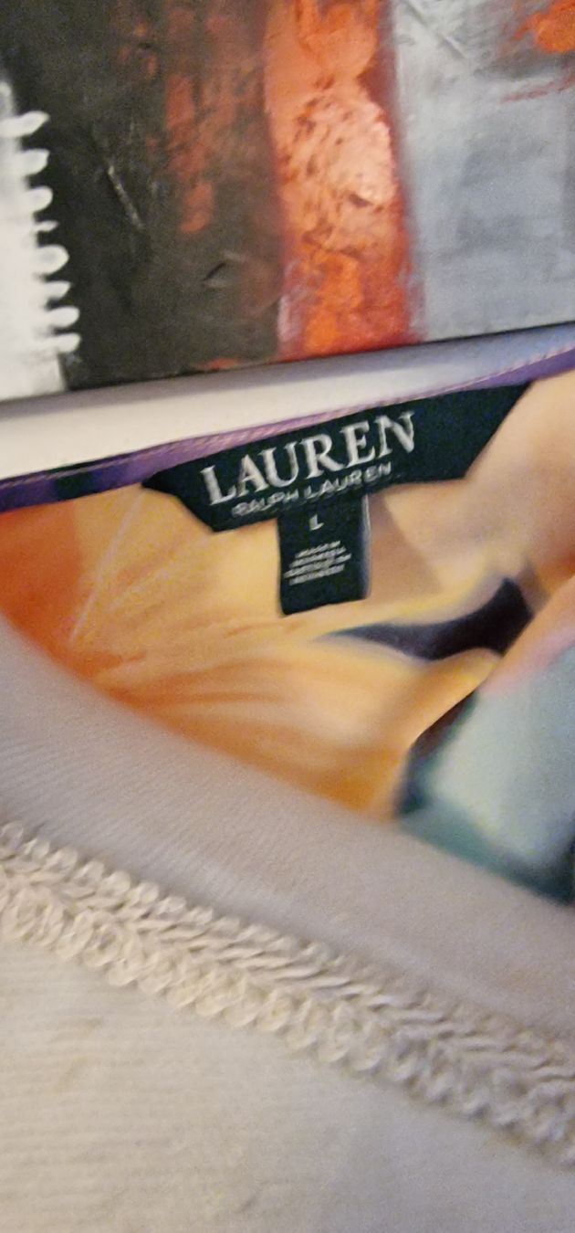 Ralph Lauren T-shirt: Ralph Lauren Shirt Gr. L – Nuovo (secondo la descrizione) da St. Gallen venduto da mania03 1
