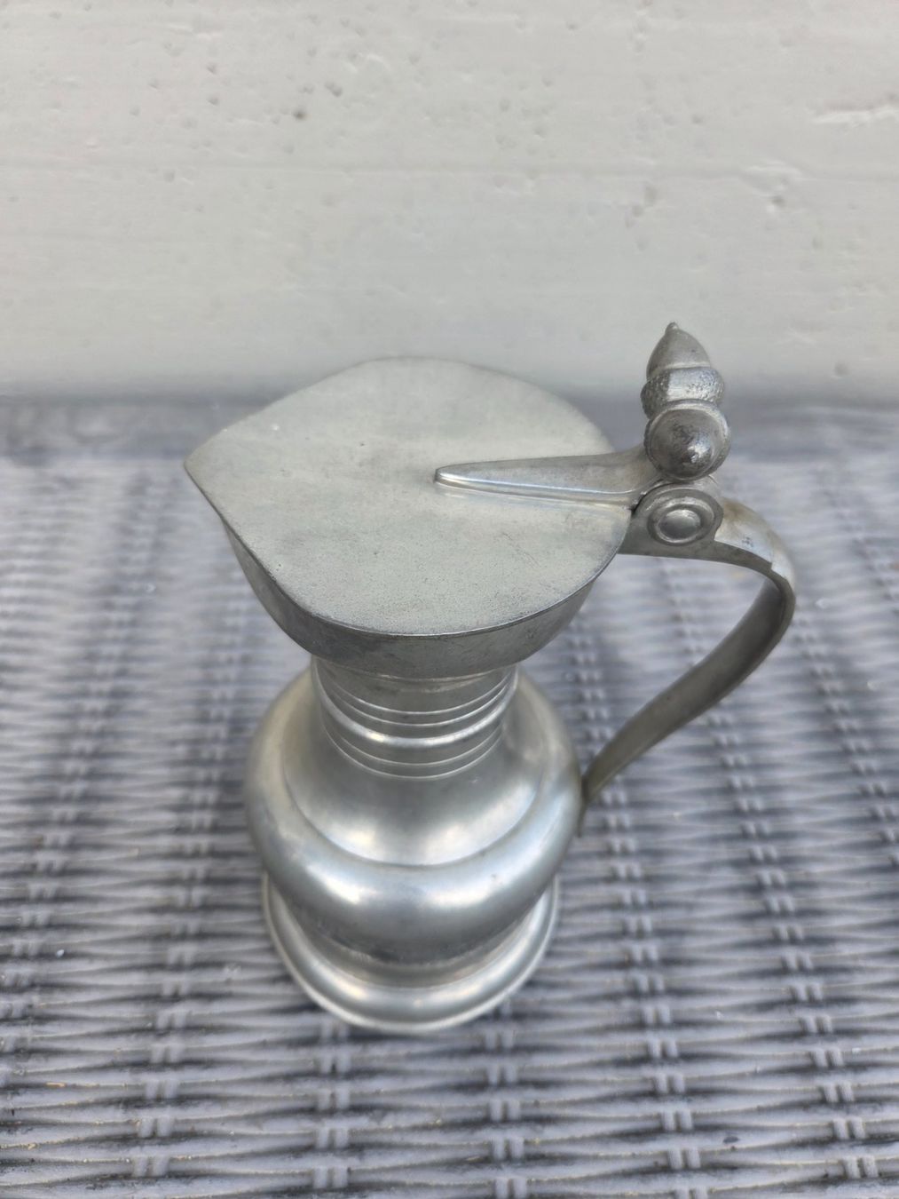 Caraffe: Zinnkanne von Progressia – Usato da Lostorf venduto da Mugi_82 2