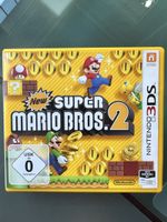 New Super Mario Bros. 2 Nintendo 3DS wie neu!