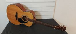 Western Akustisch Gitarre Farida R10 NA.frisch ab service