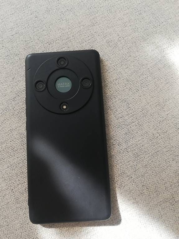 Portables: Honor Magic 5 Lite 5G – D'occasion à Sursee par Cynthia7889 1
