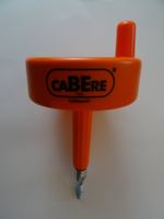 Kabere G15 Rohrreiniger Orange 4,5m neu