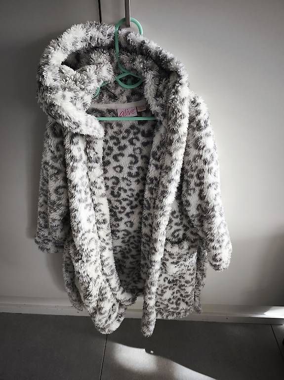 Accappatoi: Robe de chambre 98/104cm – Usato da Bussigny venduto da and3188 1