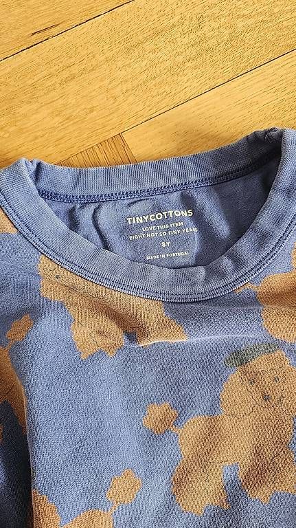 Lotti & Set di vestiti: Tiny Cottons Set Pullover & Jogginghose – Usato da Zürich venduto da swidi 2