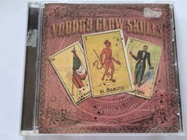 CD Voodoo Glow Skulls – Adicción, Trad...( Punk Ska Hardco )