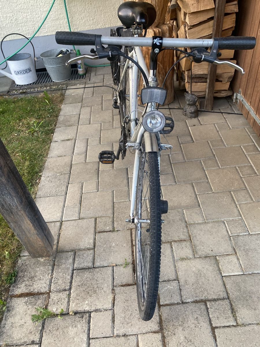 Peugeot Vélos: Velo Peugeot – D'occasion à Wiesendangen par argon03 5