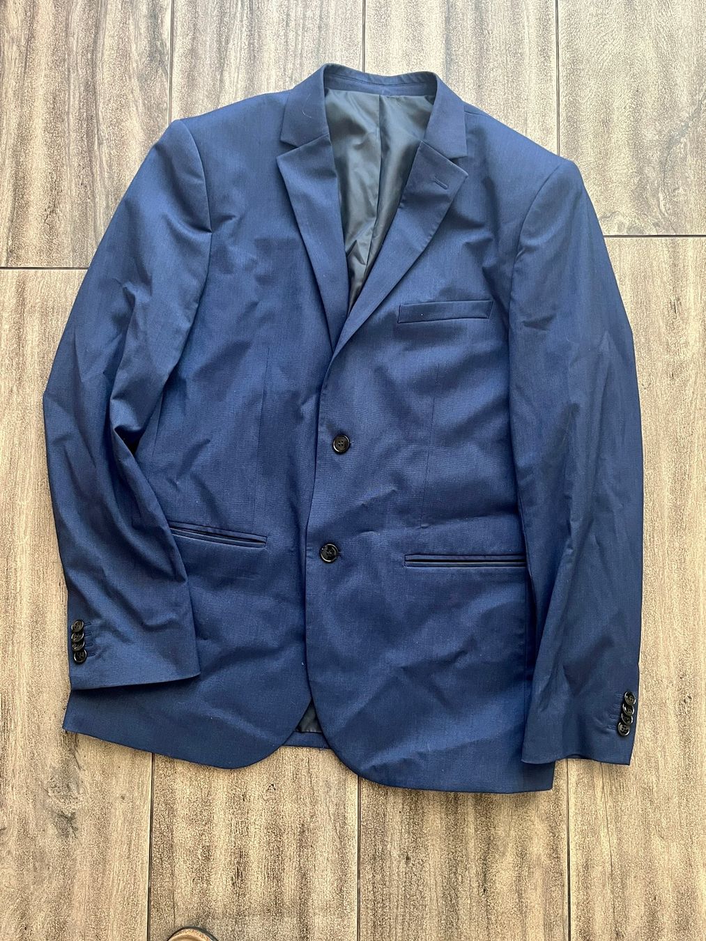 H&M Giacche: Anzugsjacke H&M – Usato da Strengelbach venduto da Lucaernest
