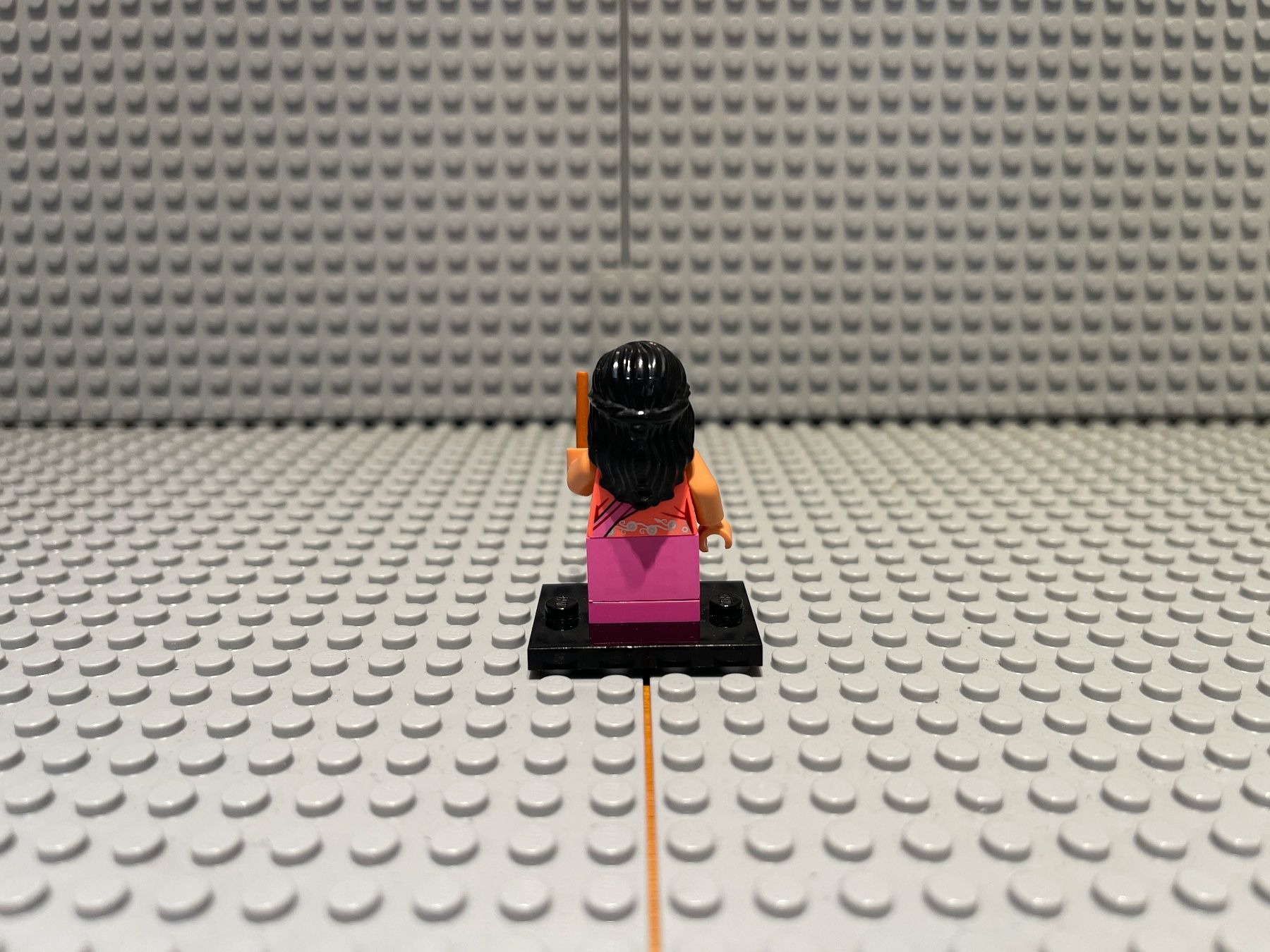 Lego Baukästen: Lego Harry Potter - Parvati Patil hp261 – Gebraucht aus Siglistorf von SwissBrickStore 1