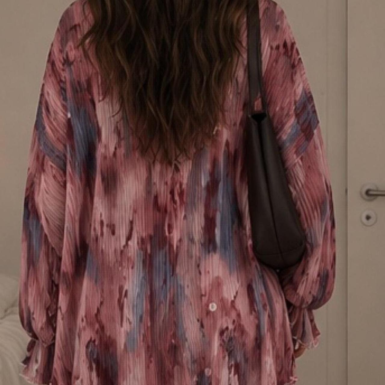 Blusen: Women's Multi Blouse – Neu (gemäss Beschreibung) aus Zürich von onlyifashion 1