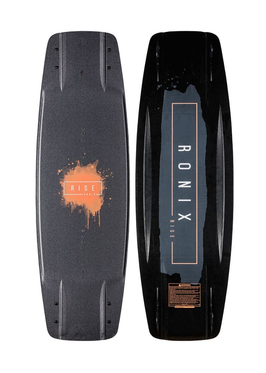 Ronix Surfboards & Schwimmbrette: Neu! Ronix Rise Wakeboard 132 – Neu und originalverpackt aus Lenzburg von Threesixty