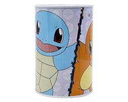 Pokémon Spardose / Münz Sparschwein / Kässeli