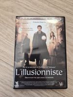 DVD L'Illusionniste - Magie et Mystère à Voir!
