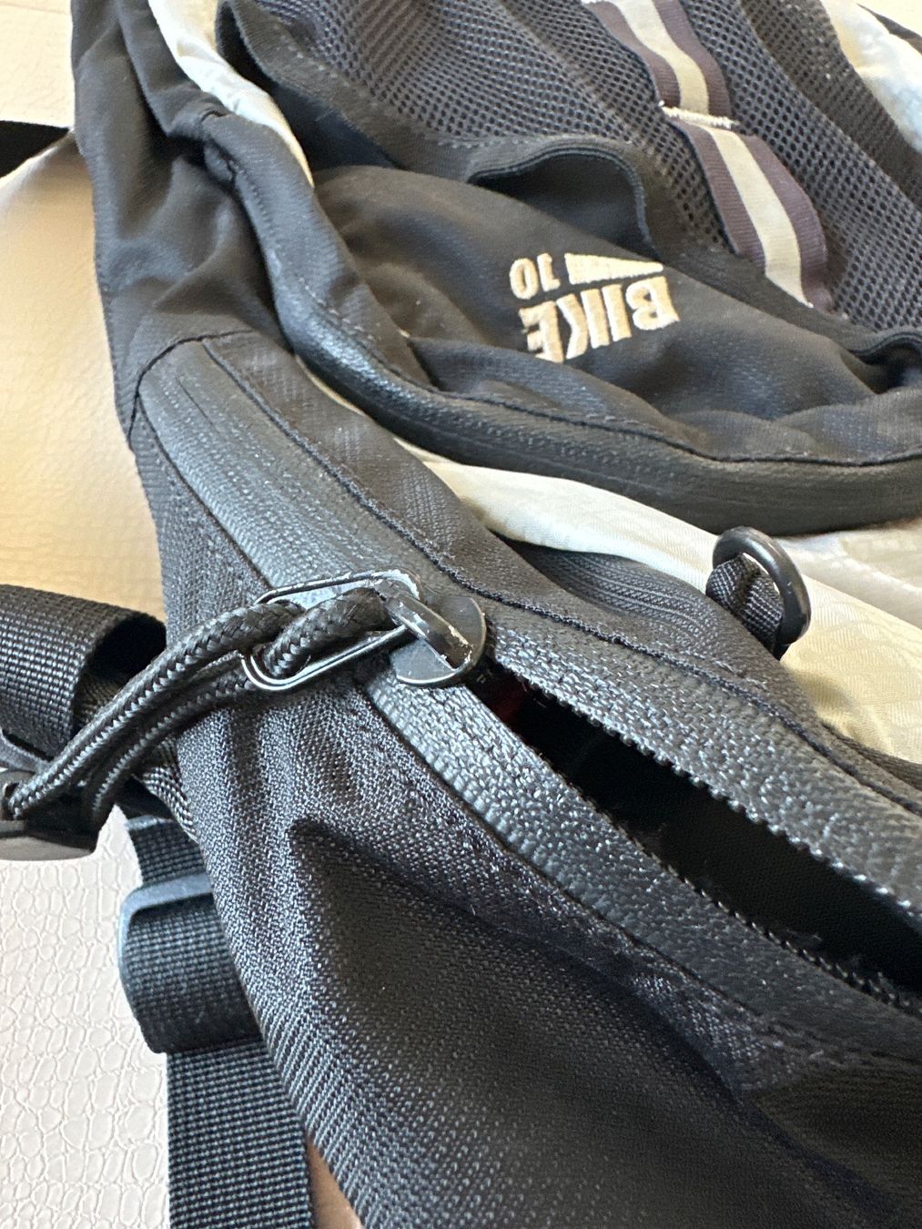 Zaini: Stoke Bike 10 Rucksack – Usato da Zürich venduto da inpartestres 5