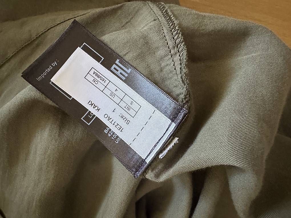 Ba&Sh Blusen: Ba&sh – Neu und originalverpackt aus Pully von tarra26 2