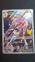 Lycanroc (30C 138) - Pokemon 30th Celebration - English
