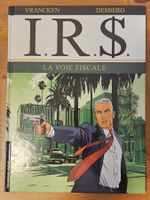 I.R.$. N 1 (T.B.E.) La voie fiscale