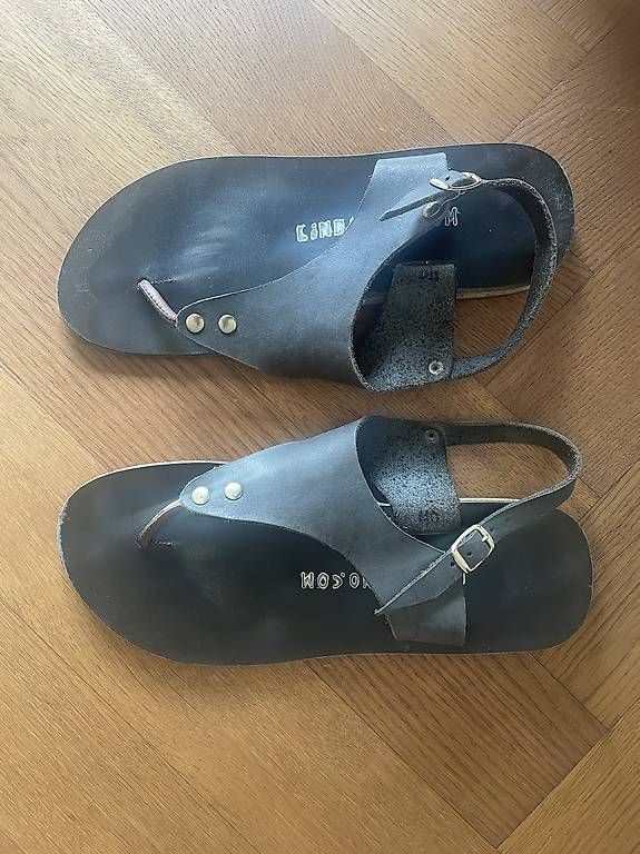 Scarpe da donna: Sandalen, Grösse 40 – Usato da Bern venduto da malui