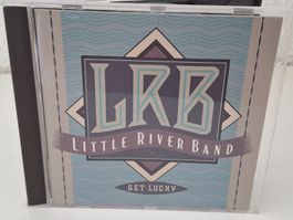 CD Little River Band - Get Lucky