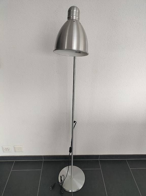 Lampade: Ständerlampe – Usato da Schwyz venduto da rap_z7ny 2