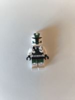 Lefo Star Wars Clone Commander Gree