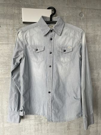 2 Hemden / Scotch&Soda / Grösse M
