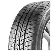 4x Winterreifen Barum Polaris 5 – 225/45 R17 91H