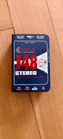 Radial Engineering J48 Stereo Active DI Box