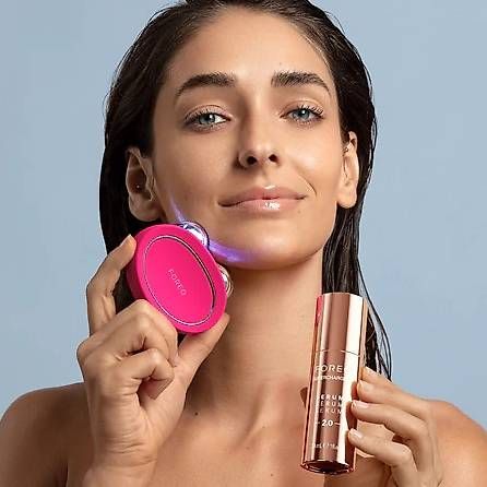 Foreo Cura del viso: Foreo BEAR 2 Facelifting - wie neu – Nuovo (secondo la descrizione) da Thalwil venduto da lucia_m 3