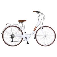 Velo de ville pour dame - Etat neuf / A saisir!