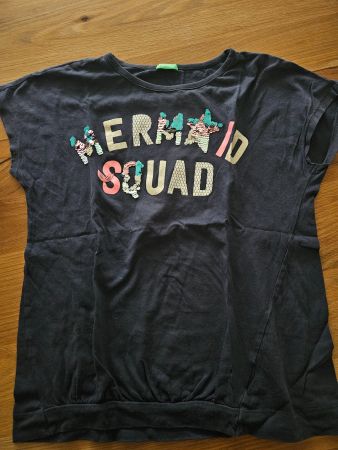 Tshirt United colors of Benetton Gr. 134-140